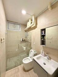 Blk 154 Gangsa Road (Bukit Panjang), HDB 4 Rooms #542181151